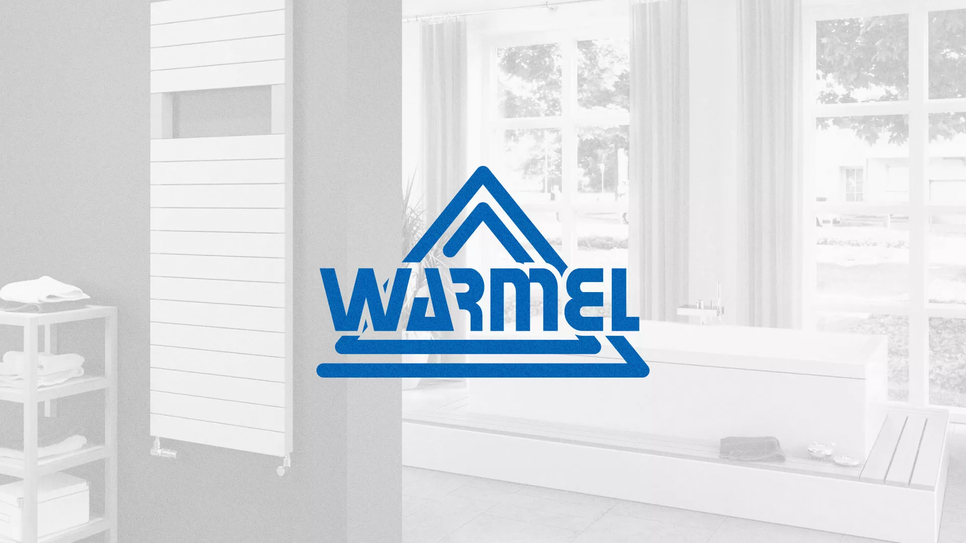 Разработка сайта для компании «WARMEL» по продаже полотенцесушителей в Среднеуральске